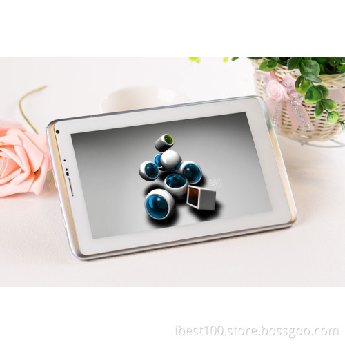 7 Inch 3G Calling Android 4.1 Dual Core Tablet PC with GPS HDMI Bluetooth Analoge TV and WiFi